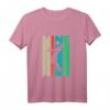 Kinder 9. Geburtstag Football T-Shirt - Lustiges Vintage Football Geschenk für Jungen, Lineman & Quarterback Fans