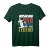 Herren Fantasy Football Spruch Geschenk für American Football Fans T-Shirt - Perfekt für Geburtstage & Weihnachten