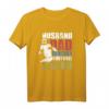 Herren Fantasy Football Spruch Geschenk für American Football Fans T-Shirt - Perfekt für Geburtstage & Weihnachten