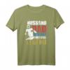 Herren Fantasy Football Spruch Geschenk für American Football Fans T-Shirt - Perfekt für Geburtstage & Weihnachten