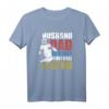 Herren Fantasy Football Spruch Geschenk für American Football Fans T-Shirt - Perfekt für Geburtstage & Weihnachten