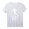 American Football Game Day Footballspieler T-Shirt – Perfektes Outfit & Geschenkidee für Footballfans und Spieler