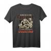 American Football Fan Geschenk - An Jedem Verdammten Sonntag T-Shirt für echte Football Fans, Stadion- und TV-Gadget