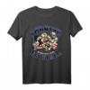An Jedem Verdammten Sonntag Herren American Football T-Shirt – Perfekt für Football-Fans & Spieltage