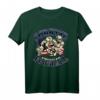 An Jedem Verdammten Sonntag Herren American Football T-Shirt – Perfekt für Football-Fans & Spieltage
