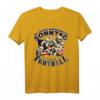 An Jedem Verdammten Sonntag Herren American Football T-Shirt – Perfekt für Football-Fans & Spieltage