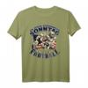 An Jedem Verdammten Sonntag Herren American Football T-Shirt – Perfekt für Football-Fans & Spieltage