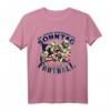 An Jedem Verdammten Sonntag Herren American Football T-Shirt – Perfekt für Football-Fans & Spieltage