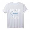 Flag Football Dad T-Shirt für Väter - Perfektes Outfit für Flag Football Spiele & Unterstützung der Kinder
