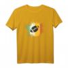 Vintage American Football T-Shirt für Frauen und Männer – Fanartikel für die Football Saison