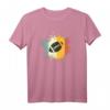 Vintage American Football T-Shirt für Frauen und Männer – Fanartikel für die Football Saison