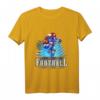 An jedem Verdammten Sonntag v3-7 Herren American Football T-Shirt – Fan-Outfit für jeden Spieltag & Playoffs, Geschenkidee für Football-Fans