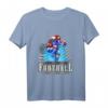 An jedem Verdammten Sonntag v3-7 Herren American Football T-Shirt – Fan-Outfit für jeden Spieltag & Playoffs, Geschenkidee für Football-Fans