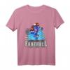 An jedem Verdammten Sonntag v3-7 Herren American Football T-Shirt – Fan-Outfit für jeden Spieltag & Playoffs, Geschenkidee für Football-Fans