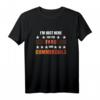 Lustiges American Football Food Commercials T-Shirt – Perfekt für Football Fans, Sundays, Finale & Geburtstage