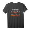 Lustiges American Football Food Commercials T-Shirt – Perfekt für Football Fans, Sundays, Finale & Geburtstage