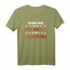 Lustiges American Football Food Commercials T-Shirt – Perfekt für Football Fans, Sundays, Finale & Geburtstage