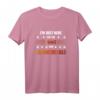 Lustiges American Football Food Commercials T-Shirt – Perfekt für Football Fans, Sundays, Finale & Geburtstage