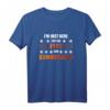 Lustiges American Football Food Commercials T-Shirt – Perfekt für Football Fans, Sundays, Finale & Geburtstage
