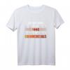Lustiges American Football Food Commercials T-Shirt – Perfekt für Football Fans, Sundays, Finale & Geburtstage
