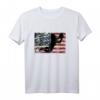 American Flag Football Langarmshirt USA College Football Gridiron - Perfektes Geschenk für Football Fans und Spieler