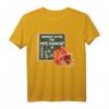Lustiges Wiederholen Sie nach mir ja Trainer American Football & Fußball T-Shirt - Perfekt für Fans, Trainer & Sportbegeisterte