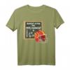 Lustiges Wiederholen Sie nach mir ja Trainer American Football & Fußball T-Shirt - Perfekt für Fans, Trainer & Sportbegeisterte