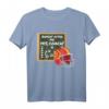 Lustiges Wiederholen Sie nach mir ja Trainer American Football & Fußball T-Shirt - Perfekt für Fans, Trainer & Sportbegeisterte