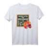 Lustiges Wiederholen Sie nach mir ja Trainer American Football & Fußball T-Shirt - Perfekt für Fans, Trainer & Sportbegeisterte