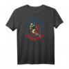 American Football Fan T-Shirt - Perfekt für Sonntags-Football, Coaches & Team Fans, für Herren, Damen & Kinder