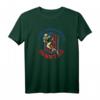 American Football Fan T-Shirt - Perfekt für Sonntags-Football, Coaches & Team Fans, für Herren, Damen & Kinder