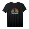 Football Spieler Team - Touchdown American Football Raglan T-Shirt – Perfekt als Geschenk für Spieler, Team & Fans