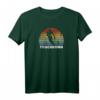 Football Spieler Team - Touchdown American Football Raglan T-Shirt – Perfekt als Geschenk für Spieler, Team & Fans