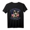 An Jedem Verdammten Sonntag American Football T-Shirt – Geschenk für Fans & Spieler, perfekt für Spieltage & Playoffs