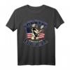 An Jedem Verdammten Sonntag American Football T-Shirt – Geschenk für Fans & Spieler, perfekt für Spieltage & Playoffs