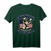An Jedem Verdammten Sonntag American Football T-Shirt – Geschenk für Fans & Spieler, perfekt für Spieltage & Playoffs