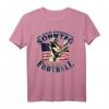 An Jedem Verdammten Sonntag American Football T-Shirt – Geschenk für Fans & Spieler, perfekt für Spieltage & Playoffs