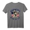 An Jedem Verdammten Sonntag American Football T-Shirt – Geschenk für Fans & Spieler, perfekt für Spieltage & Playoffs