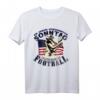 An Jedem Verdammten Sonntag American Football T-Shirt – Geschenk für Fans & Spieler, perfekt für Spieltage & Playoffs