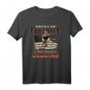 An Jedem Verdammten Sonntag American Football Fan Geschenk T-Shirt – Perfekt für Stadion, TV und Playoffs