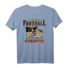 An Jedem Verdammten Sonntag American Football Fan Geschenk T-Shirt – Perfekt für Stadion, TV und Playoffs