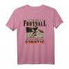 An Jedem Verdammten Sonntag American Football Fan Geschenk T-Shirt – Perfekt für Stadion, TV und Playoffs