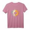 Retro American Football Spieler Geschenk - Vintage T-Shirt für Footballfans, Trainer & Spieler