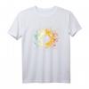 Retro American Football Spieler Geschenk - Vintage T-Shirt für Footballfans, Trainer & Spieler