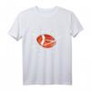American Football Planet Vintage Rugby Ball Football Trikot T-Shirt – Perfektes Geschenk für Football- und Rugby-Fans zu Weihnachten & Geburtstag