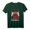 Fantasy Football Spruch Geschenk für American Football Fans - T-Shirt für Football Liebhaber & Fantasy Enthusiasten