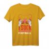 Fantasy Football Spruch Geschenk für American Football Fans - T-Shirt für Football Liebhaber & Fantasy Enthusiasten