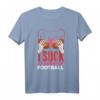 Fantasy Football Spruch Geschenk für American Football Fans - T-Shirt für Football Liebhaber & Fantasy Enthusiasten