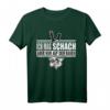 Herren American Football T-Shirt mit Spruch: 'Ich mag Schach. Aber nur auf dem Rasen.' - Lustiges Geschenk für Football Fans & Teammitglieder