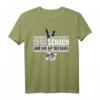 Herren American Football T-Shirt mit Spruch: 'Ich mag Schach. Aber nur auf dem Rasen.' - Lustiges Geschenk für Football Fans & Teammitglieder